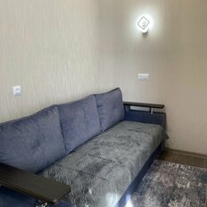 Квартира 22,6 м², студия - изображение 5
