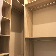 Квартира 45 м², 1-комнатная - изображение 5
