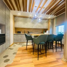 Квартира 138,6 м², 5-комнатная - изображение 2