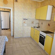 Квартира 38 м², 1-комнатная - изображение 3