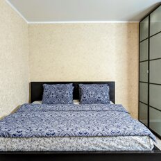 Квартира 32 м², 1-комнатная - изображение 5