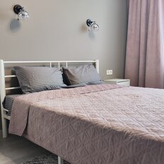 Квартира 40 м², 1-комнатная - изображение 1