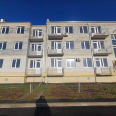 Квартира 27 м², 1-комнатная - изображение 2