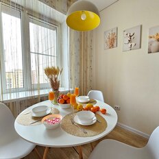 Квартира 40 м², 1-комнатная - изображение 5