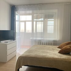 Квартира 49,8 м², 2-комнатная - изображение 1