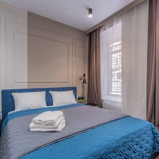 Квартира 20 м², студия - изображение 5