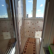 Квартира 38 м², 1-комнатная - изображение 3