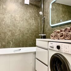 Квартира 77,2 м², 2-комнатные - изображение 3