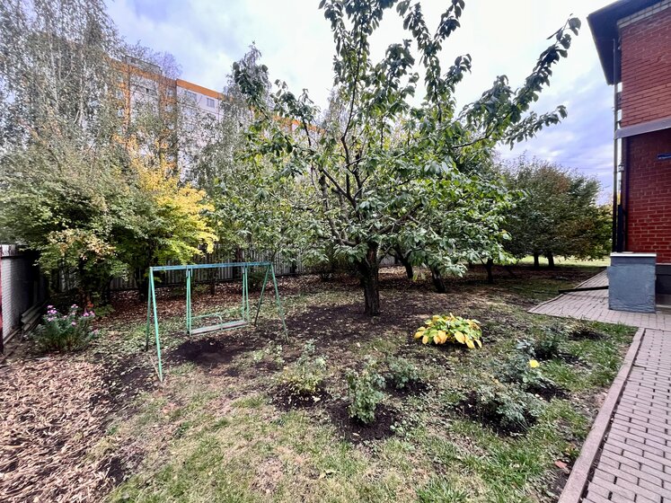 40 м² дом, 21 сотка участок 350 000 ₽ - изображение 34