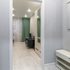 Квартира 25,2 м², студия - изображение 5