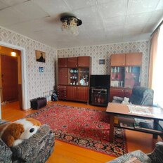 Квартира 55,5 м², 3-комнатная - изображение 3