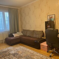 Квартира 55 м², 2-комнатная - изображение 2