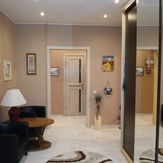 Квартира 107 м², 4-комнатная - изображение 1