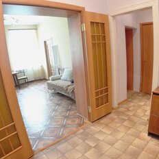 Квартира 60 м², 2-комнатная - изображение 5