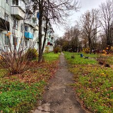 Квартира 29,7 м², 1-комнатная - изображение 5