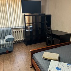 Квартира 40 м², 1-комнатная - изображение 1