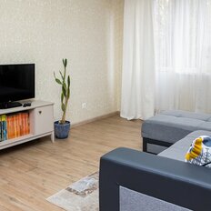 Квартира 50 м², 2-комнатная - изображение 4