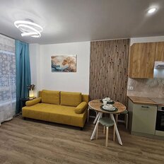 Квартира 32 м², 1-комнатная - изображение 2