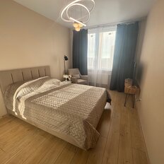 Квартира 57,3 м², 2-комнатная - изображение 2