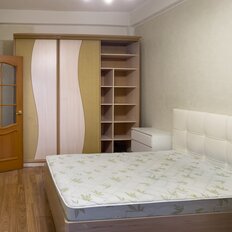 Квартира 57 м², 2-комнатная - изображение 4