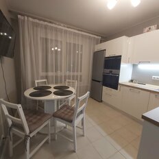 Квартира 41 м², 1-комнатная - изображение 2