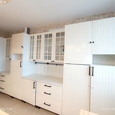 Квартира 104,1 м², 3-комнатная - изображение 4
