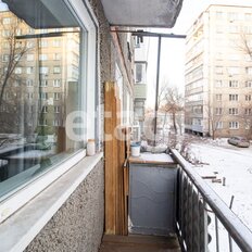 Квартира 31,8 м², 1-комнатная - изображение 2