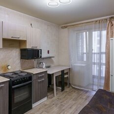 Квартира 36,3 м², 1-комнатная - изображение 2