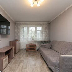 Квартира 30,4 м², 1-комнатная - изображение 2