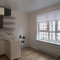 Квартира 27 м², студия - изображение 2