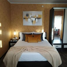 Квартира 30 м², 1-комнатная - изображение 1