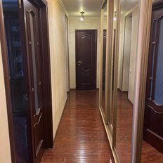 Квартира 73 м², 3-комнатная - изображение 1