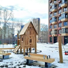 Квартира 59,2 м², 3-комнатная - изображение 4