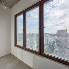 Квартира 29 м², студия - изображение 5