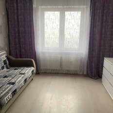 Квартира 42 м², 1-комнатная - изображение 4