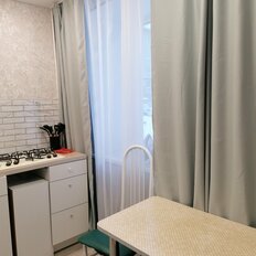 Квартира 28 м², 1-комнатная - изображение 4