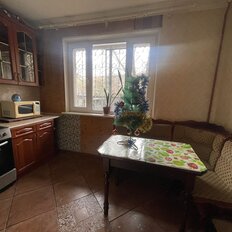 Квартира 39 м², 1-комнатная - изображение 4