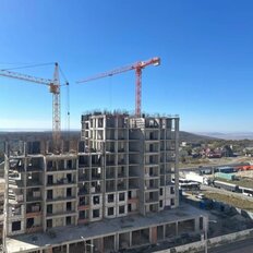 Квартира 43,2 м², 1-комнатная - изображение 3
