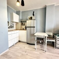 Квартира 30 м², 1-комнатная - изображение 2