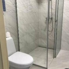 Квартира 28 м², студия - изображение 5