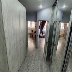 Квартира 40 м², 1-комнатная - изображение 5