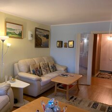 Квартира 118,2 м², 5-комнатная - изображение 1