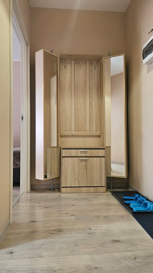 35 м², 1-комнатная квартира 3 600 ₽ в сутки - изображение 61