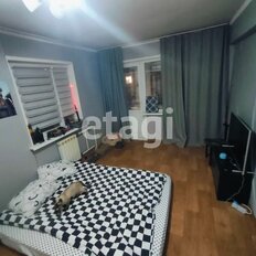 Квартира 35 м², 1-комнатная - изображение 2
