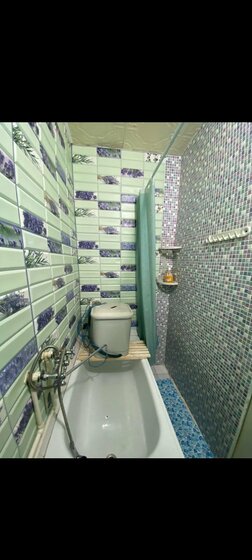 14 м², квартира-студия 13 000 ₽ в месяц - изображение 36
