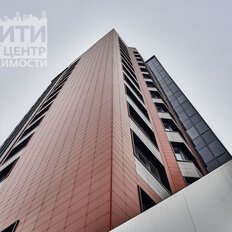 Квартира 84,3 м², 3-комнатная - изображение 2