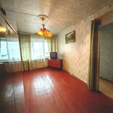 Квартира 41,9 м², 2-комнатная - изображение 5