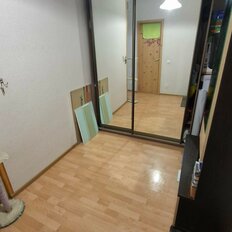 Квартира 35,2 м², 1-комнатная - изображение 5