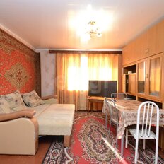 Квартира 52 м², 3-комнатная - изображение 2