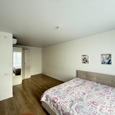 Квартира 40,2 м², 1-комнатная - изображение 4